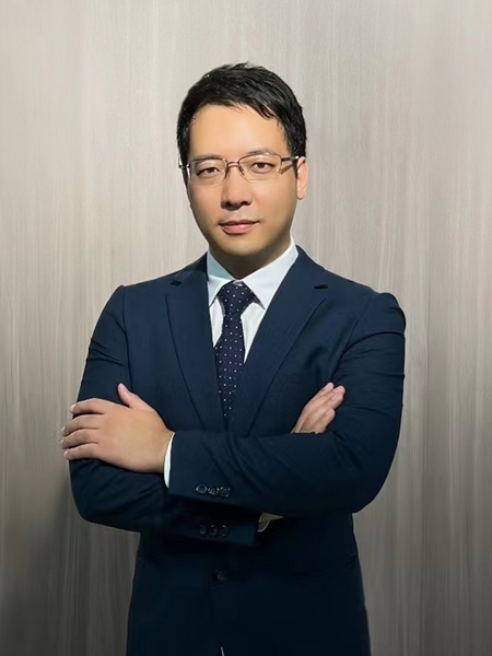 洪以钧